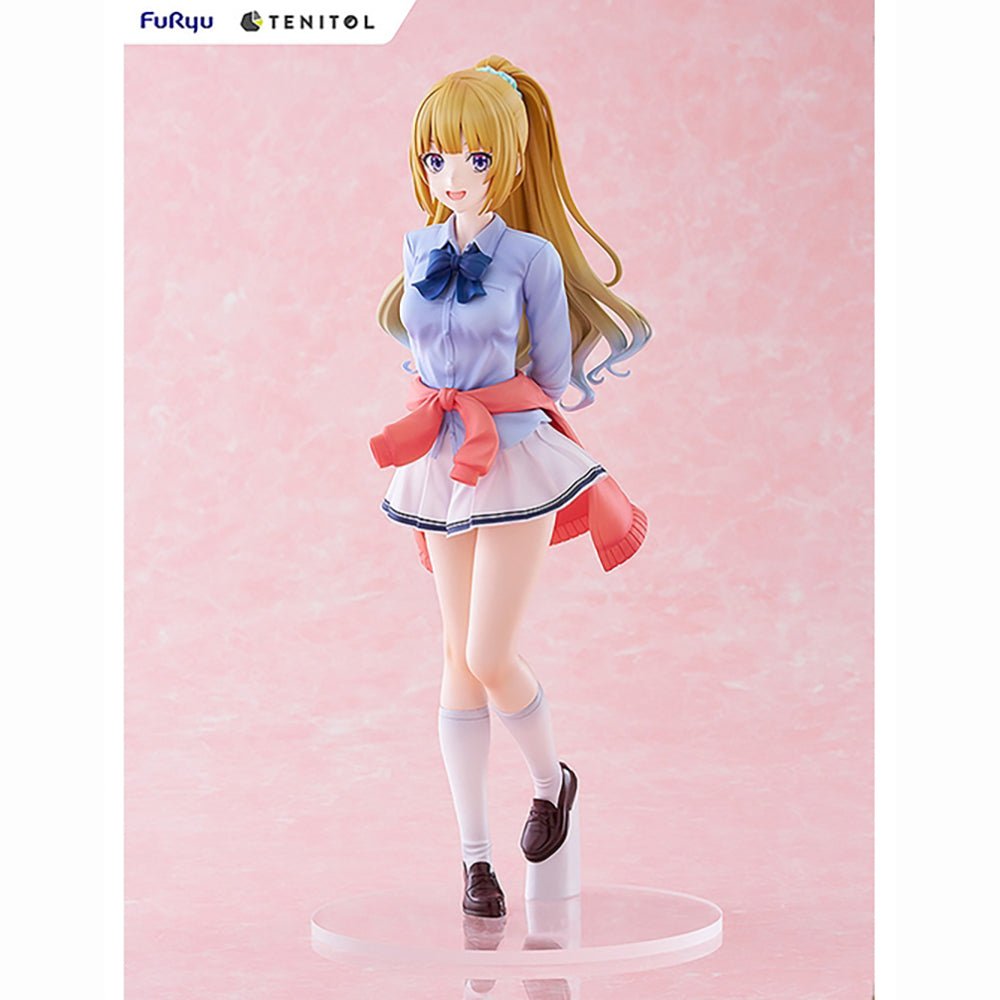 FURYU TENITOL《歡迎來到實力至上主義的教室》輕井澤惠 [BIG] - Microworks ACG