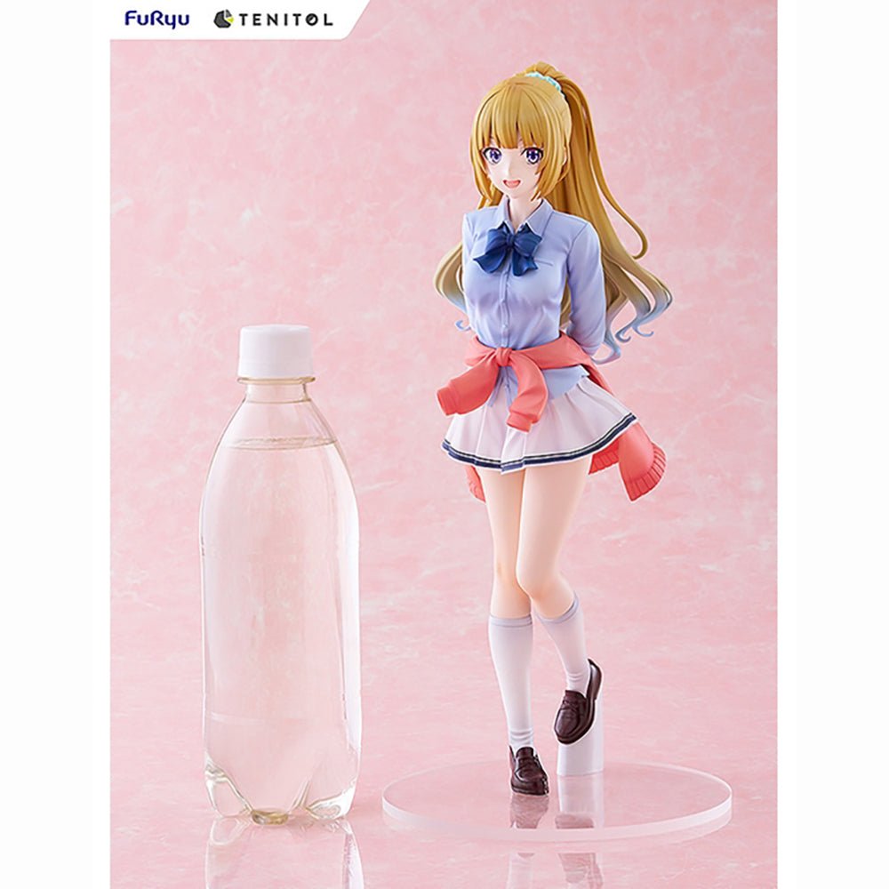 FURYU TENITOL《歡迎來到實力至上主義的教室》輕井澤惠 [BIG] - Microworks ACG