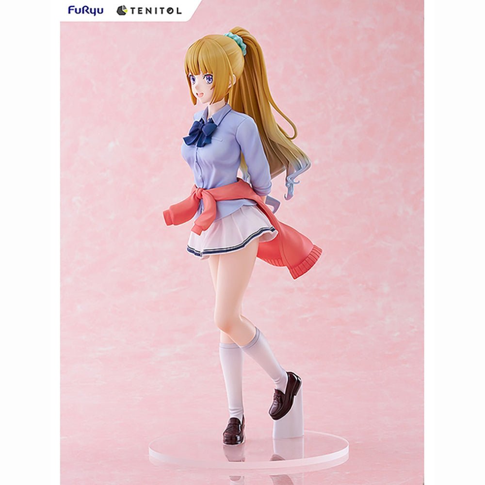 FURYU TENITOL《歡迎來到實力至上主義的教室》輕井澤惠 [BIG] - Microworks ACG