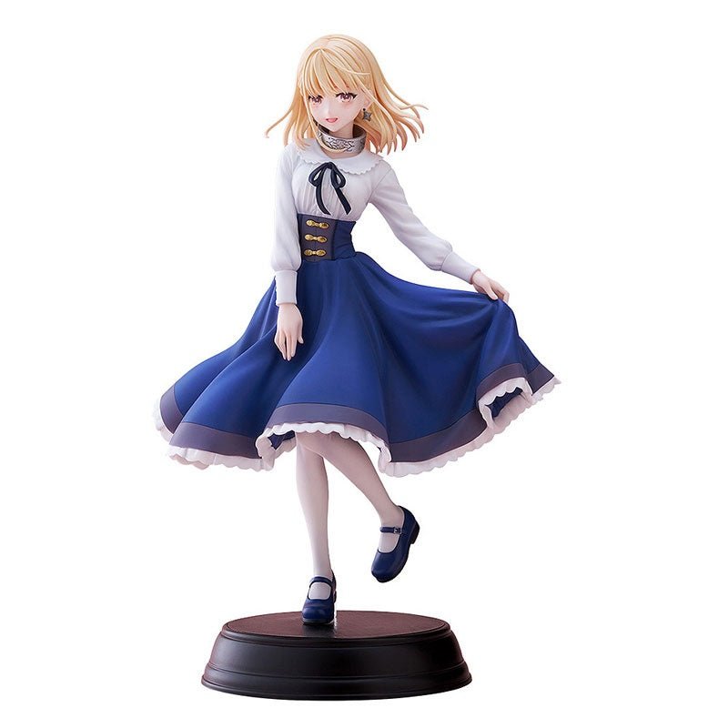 FuRyu Tenitol 《豬肝記得煮熟再吃》 - 潔絲 - Microworks ACG