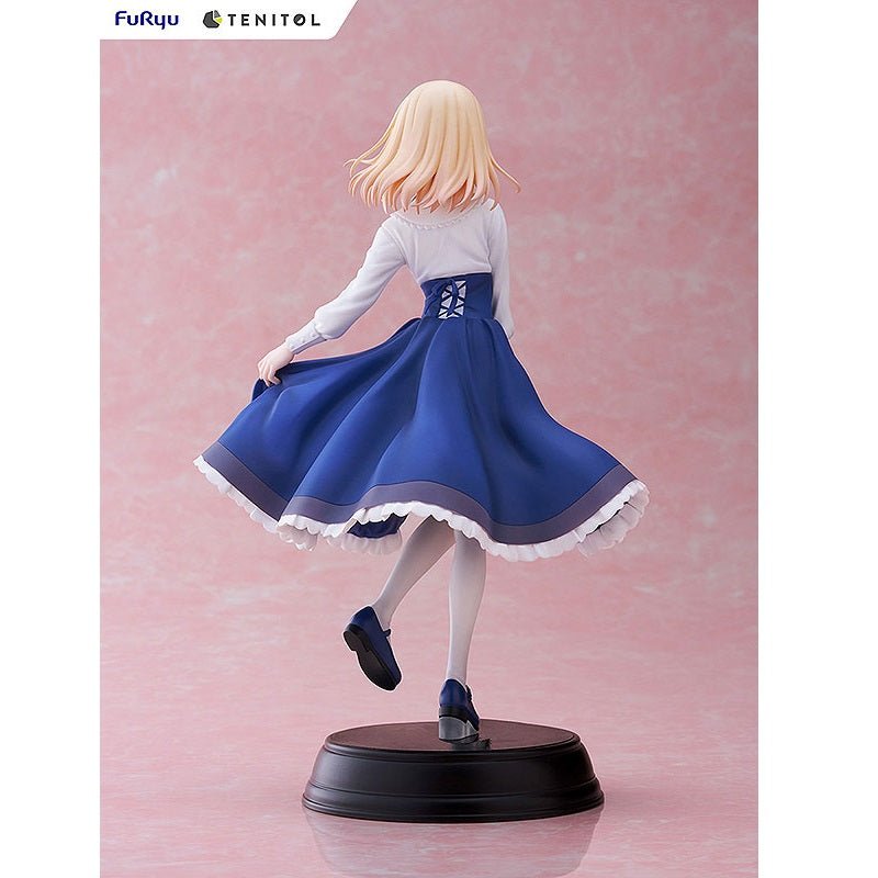 FuRyu Tenitol 《豬肝記得煮熟再吃》 - 潔絲 - Microworks ACG