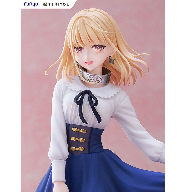 FuRyu Tenitol 《豬肝記得煮熟再吃》 - 潔絲 - Microworks ACG