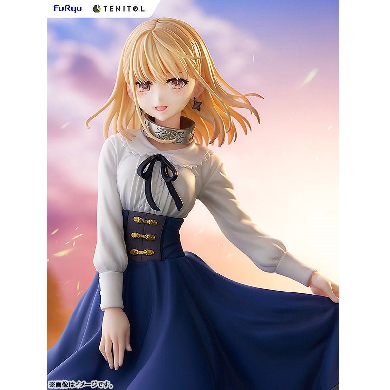 FuRyu Tenitol 《豬肝記得煮熟再吃》 - 潔絲 - Microworks ACG