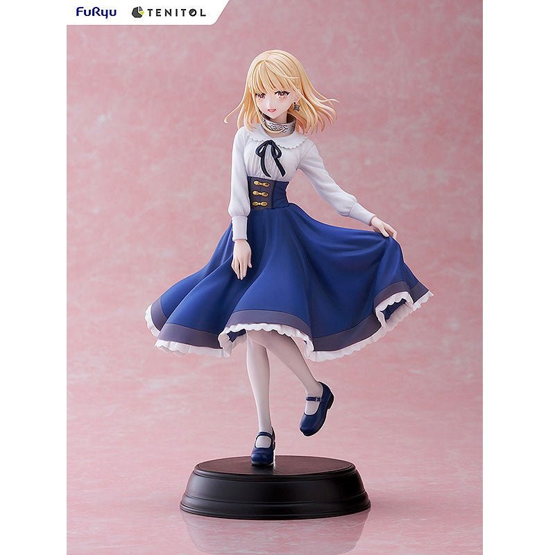 FuRyu Tenitol 《豬肝記得煮熟再吃》 - 潔絲 - Microworks ACG