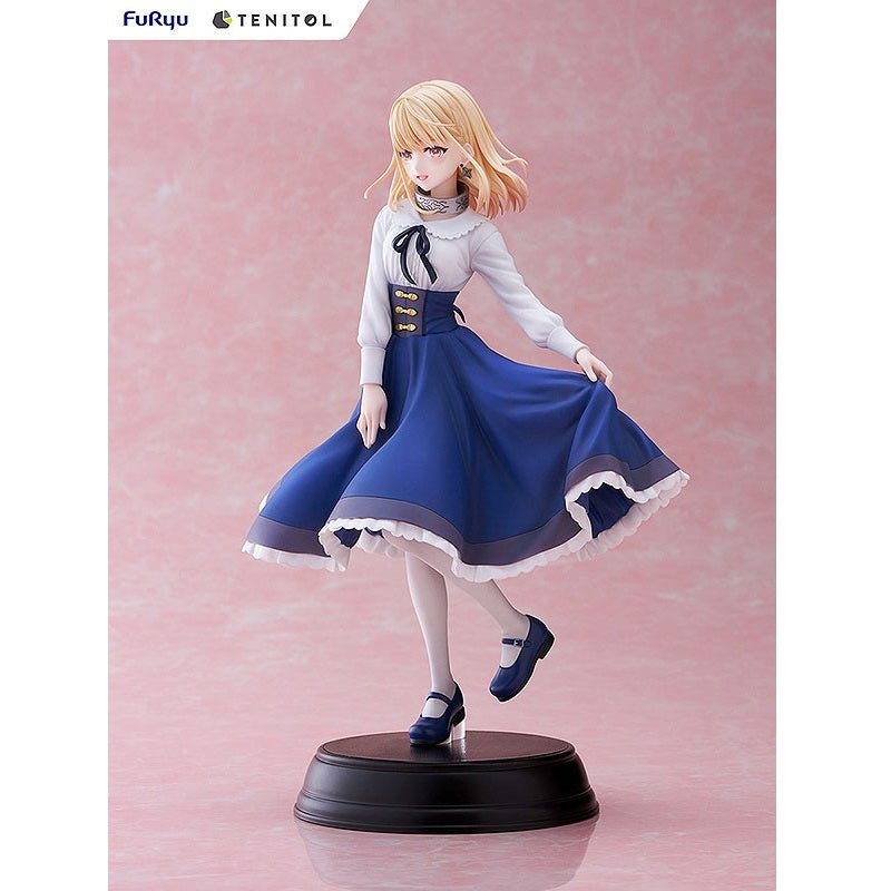 FuRyu Tenitol 《豬肝記得煮熟再吃》 - 潔絲 - Microworks ACG