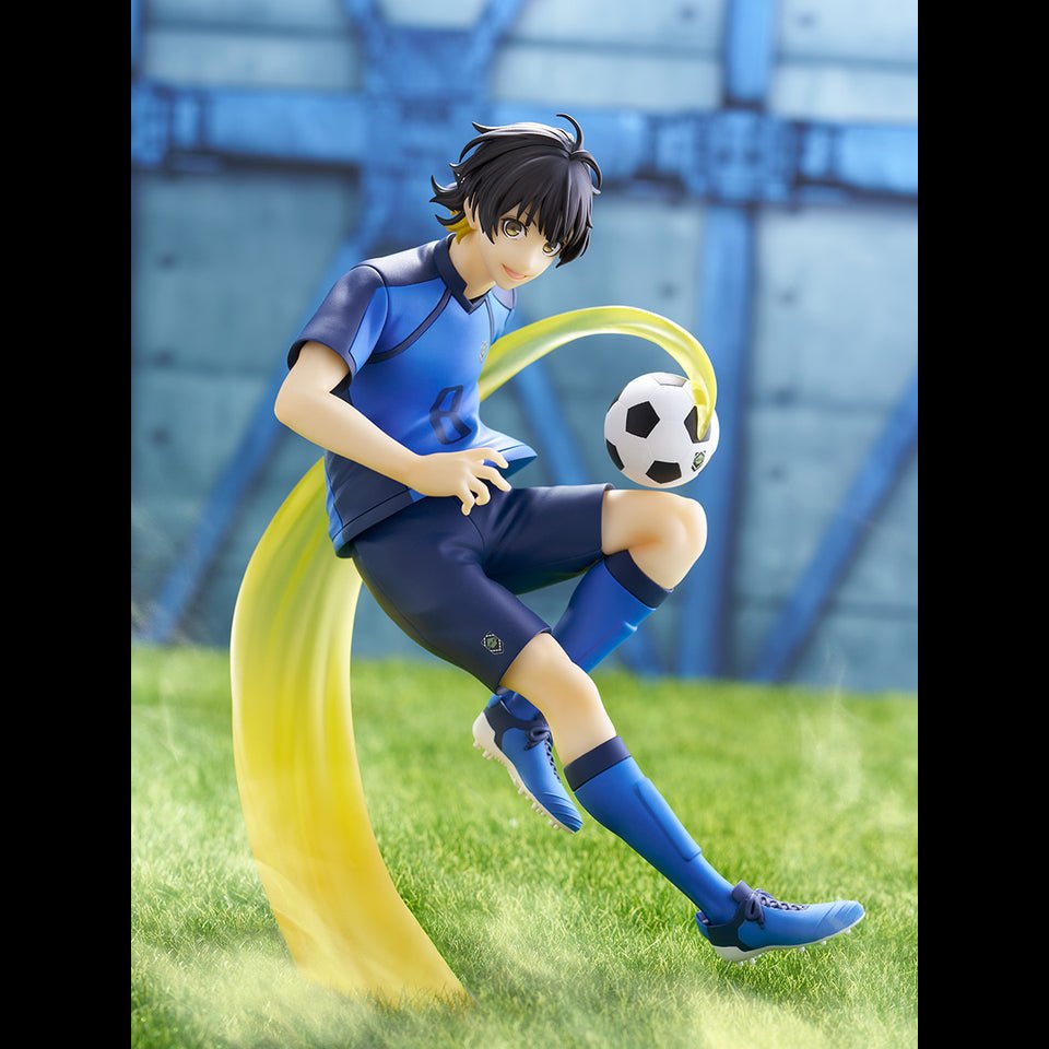 FuRyu Tenitol《BLUE LOCK 藍色監獄》蜂樂迴 - Microworks ACG