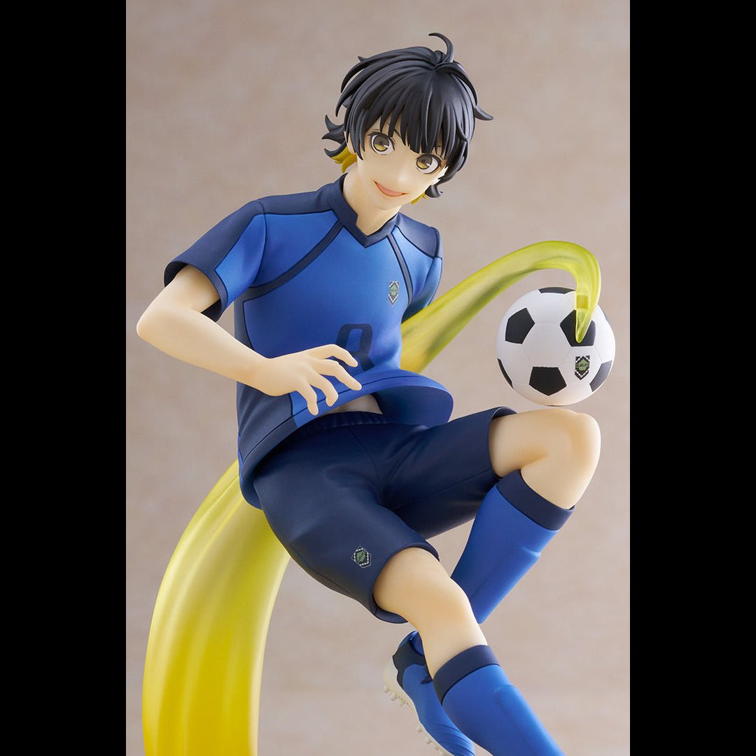 FuRyu Tenitol《BLUE LOCK 藍色監獄》蜂樂迴 - Microworks ACG