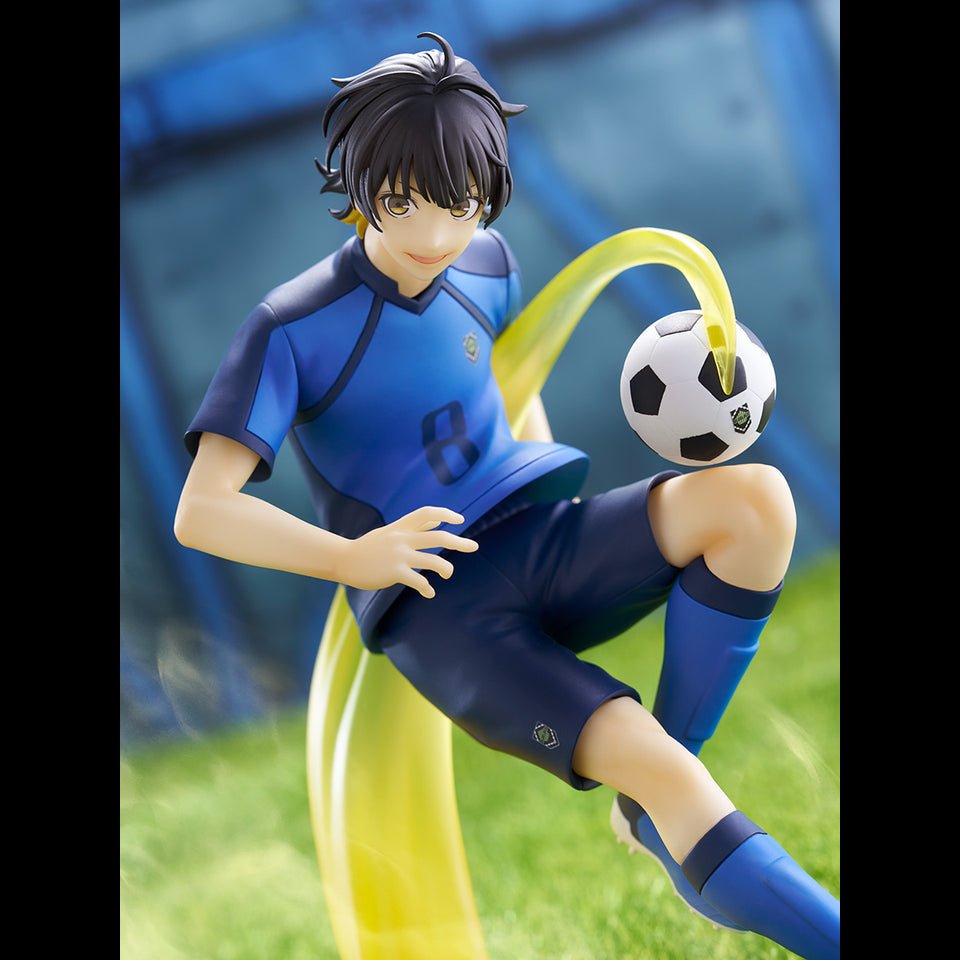 FuRyu Tenitol《BLUE LOCK 藍色監獄》蜂樂迴 - Microworks ACG