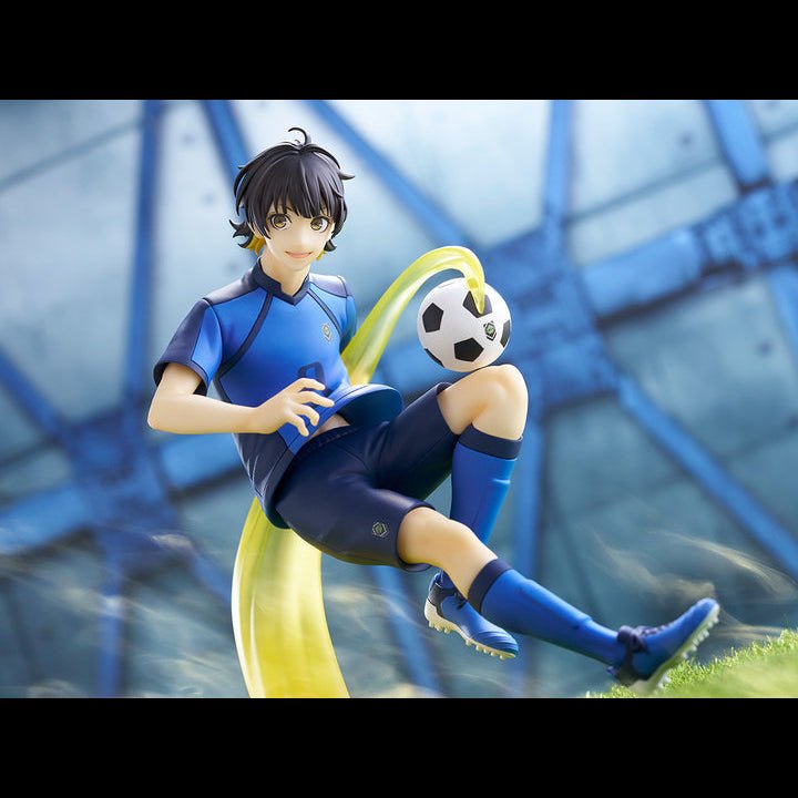 FuRyu Tenitol《BLUE LOCK 藍色監獄》蜂樂迴 - Microworks ACG