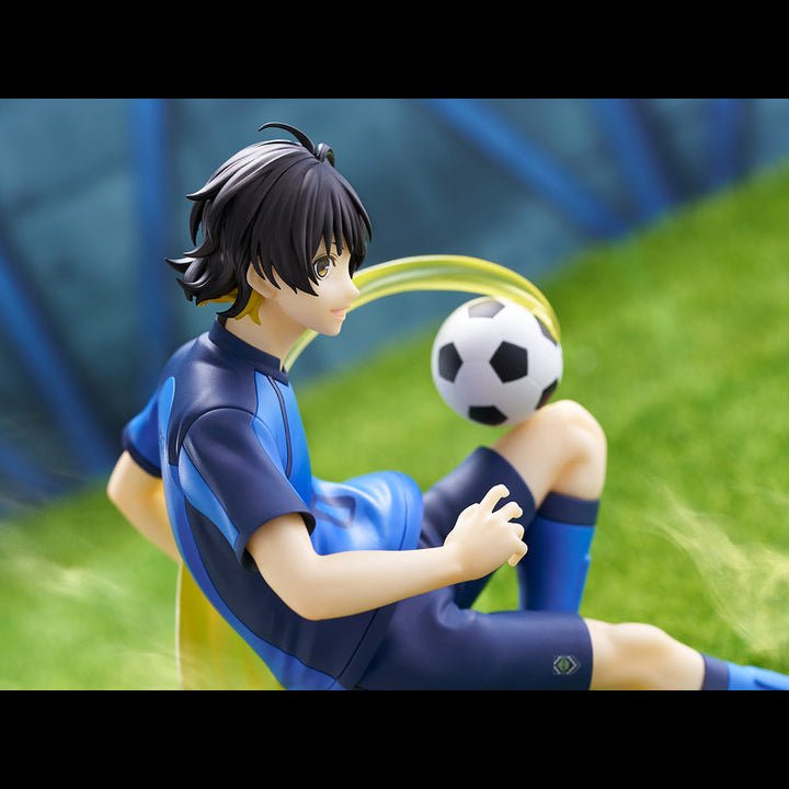 FuRyu Tenitol《BLUE LOCK 藍色監獄》蜂樂迴 - Microworks ACG