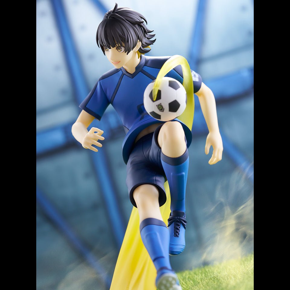 FuRyu Tenitol《BLUE LOCK 藍色監獄》蜂樂迴 - Microworks ACG