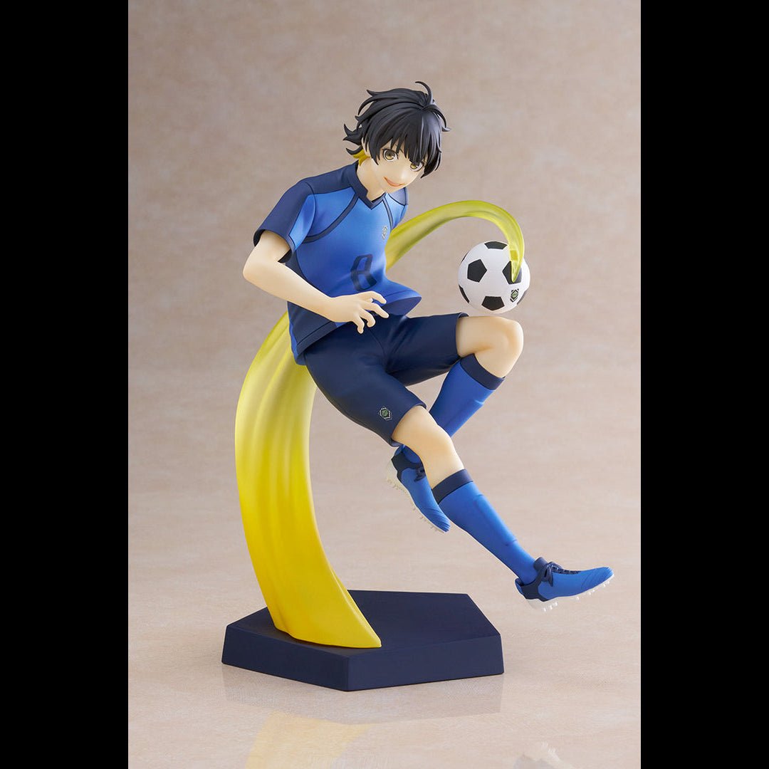 FuRyu Tenitol《BLUE LOCK 藍色監獄》蜂樂迴 - Microworks ACG