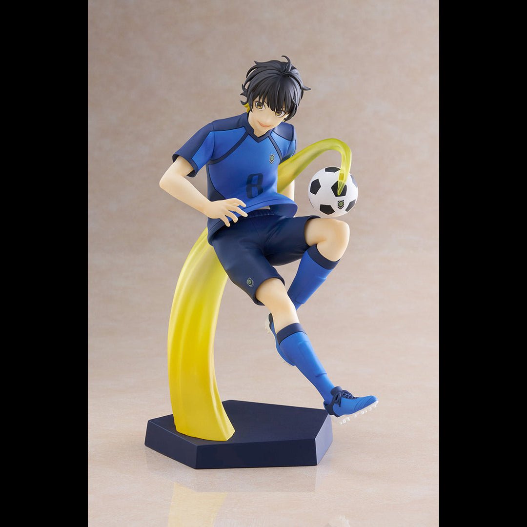 FuRyu Tenitol《BLUE LOCK 藍色監獄》蜂樂迴 - Microworks ACG