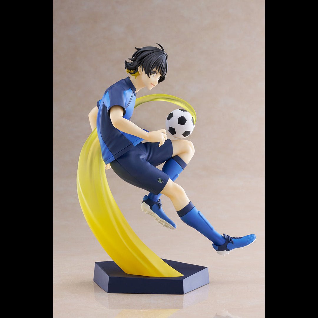 FuRyu Tenitol《BLUE LOCK 藍色監獄》蜂樂迴 - Microworks ACG