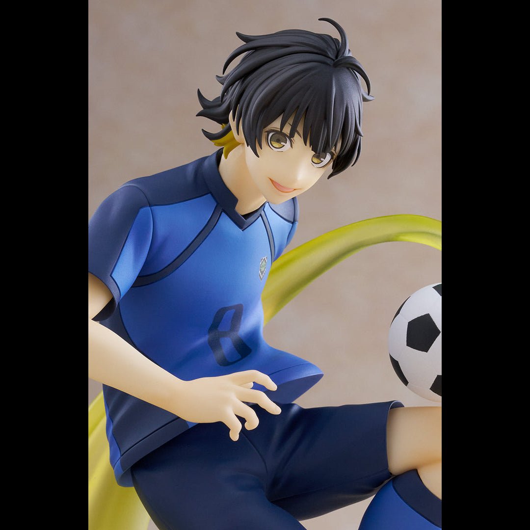 FuRyu Tenitol《BLUE LOCK 藍色監獄》蜂樂迴 - Microworks ACG