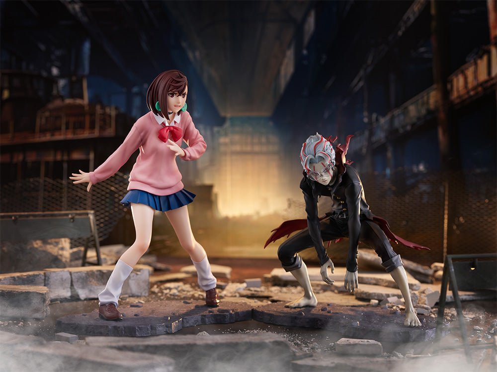 《預訂已截單》FuRyu Tenitol《膽大黨》綾瀨桃《2025年7月發售》 - Microworks ACG