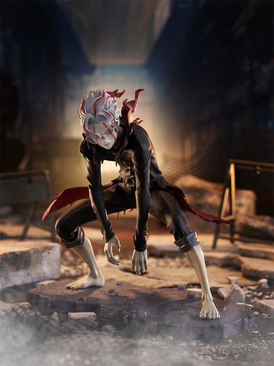 《預訂已截單》FuRyu Tenitol《膽大黨》厄卡倫(變身)《2025年8月發售》 - Microworks ACG