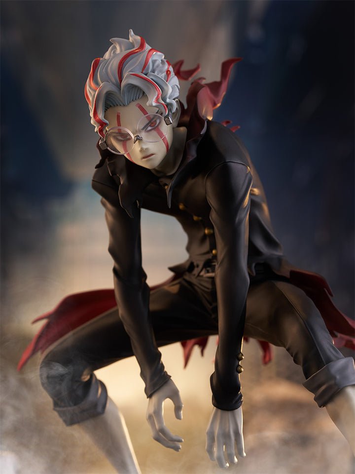 《預訂已截單》FuRyu Tenitol《膽大黨》厄卡倫(變身)《2025年8月發售》 - Microworks ACG