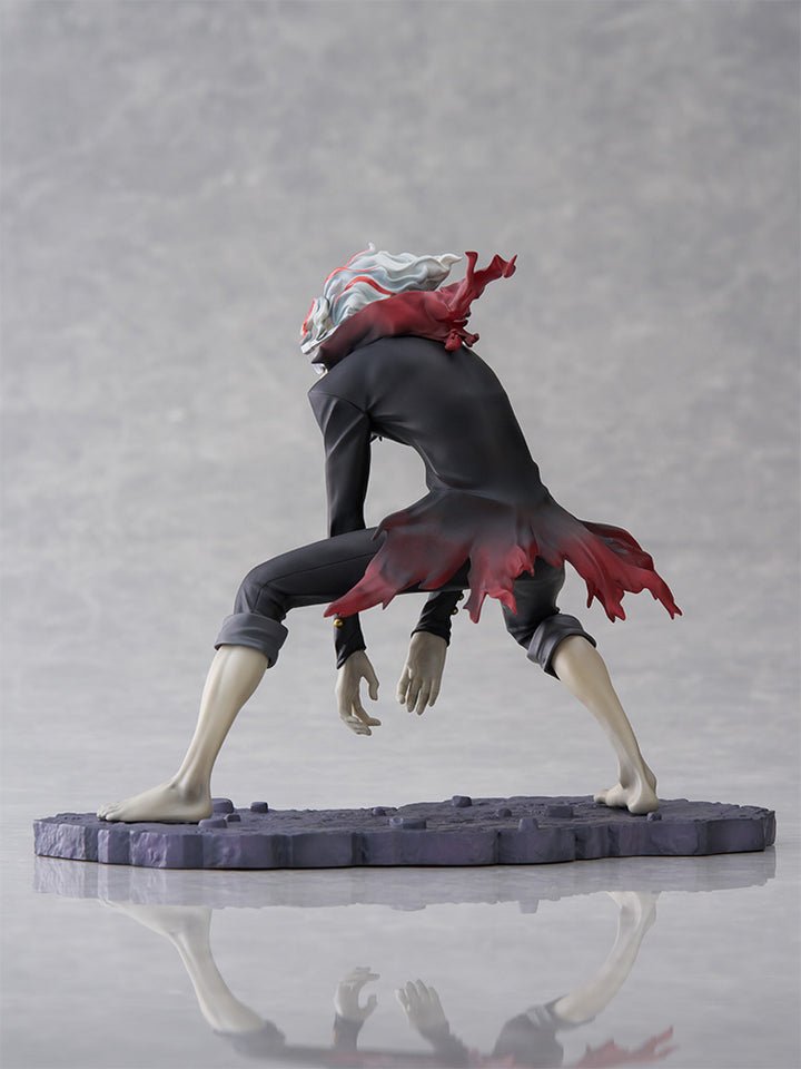 《預訂已截單》FuRyu Tenitol《膽大黨》厄卡倫(變身)《2025年8月發售》 - Microworks ACG