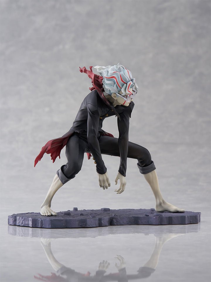 《預訂已截單》FuRyu Tenitol《膽大黨》厄卡倫(變身)《2025年8月發售》 - Microworks ACG