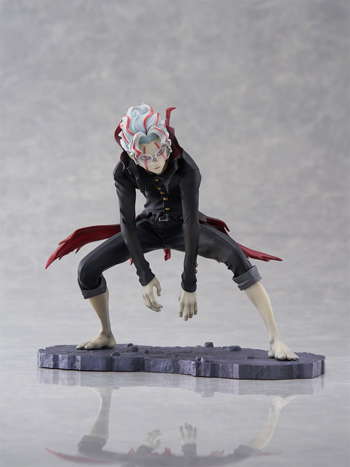 《預訂已截單》FuRyu Tenitol《膽大黨》厄卡倫(變身)《2025年8月發售》 - Microworks ACG