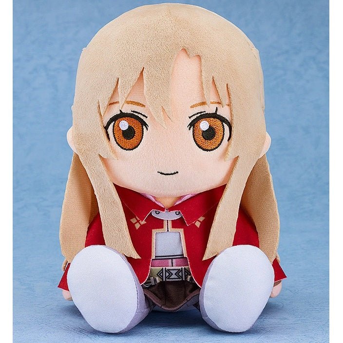 Good Smile 刀劍神域劇場版 - Progressive - 陰沉薄暮的詼諧曲 玩偶 亞絲娜 - Microworks ACG