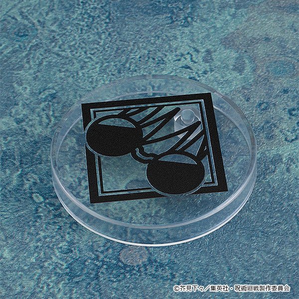 Good Smile [黏土人] 《咒術迴戰》 五條悟 高專Ver. - Microworks ACG