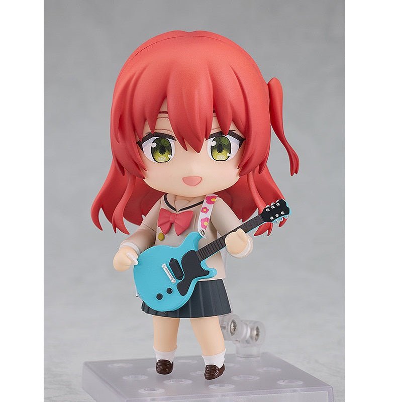 Good Smile 黏土人 喜多郁代 - Microworks ACG