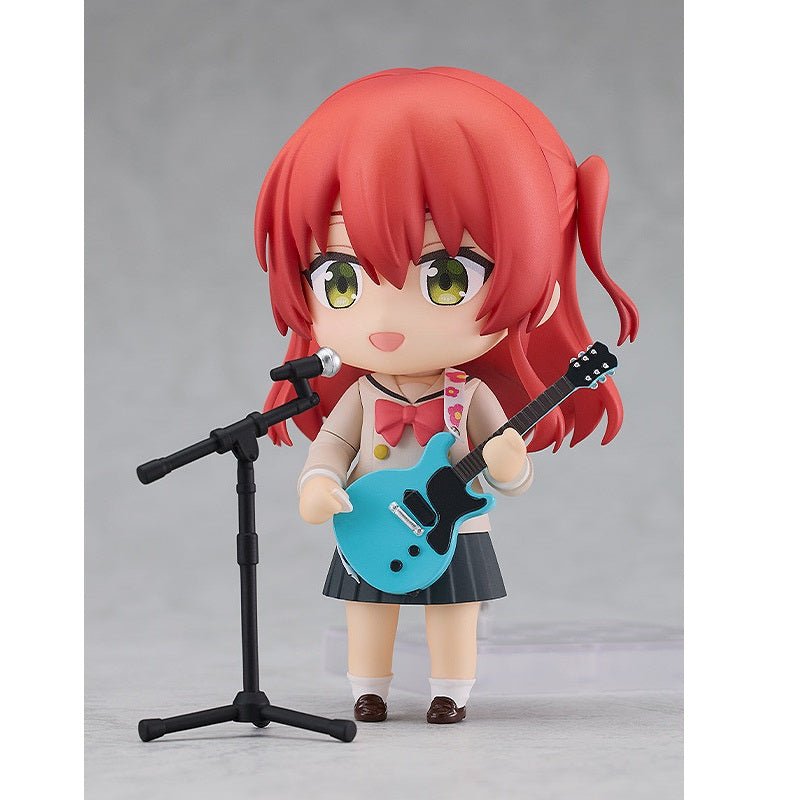 Good Smile 黏土人 喜多郁代 - Microworks ACG