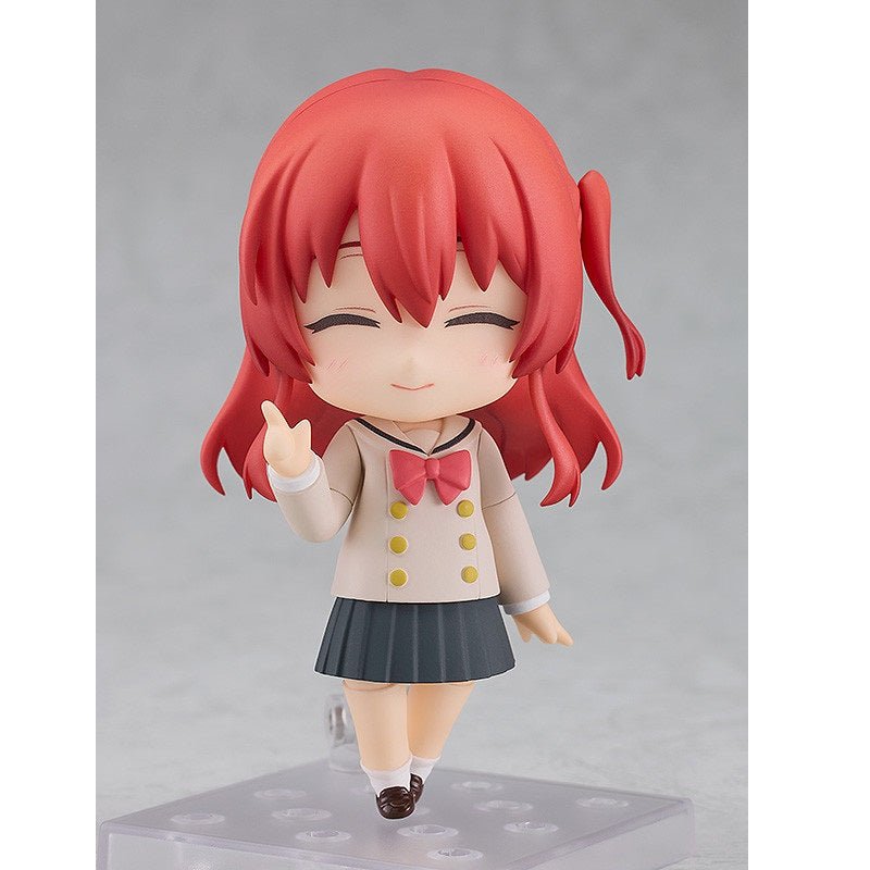 Good Smile 黏土人 喜多郁代 - Microworks ACG