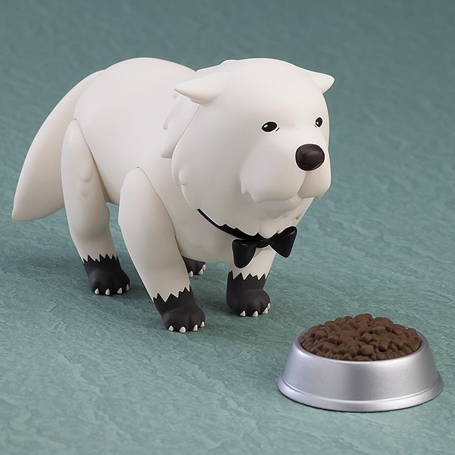 Good Smile 黏土人《SPY×FAMILY間諜家家酒》彭德·佛傑 - Microworks ACG