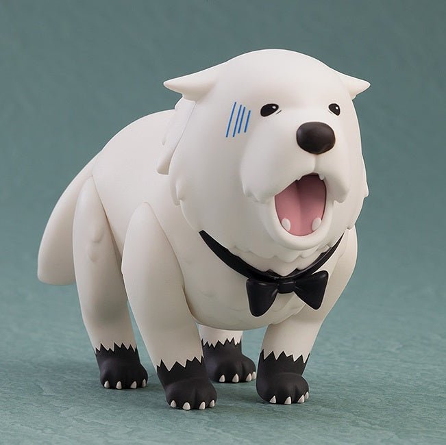 Good Smile 黏土人《SPY×FAMILY間諜家家酒》彭德·佛傑 - Microworks ACG