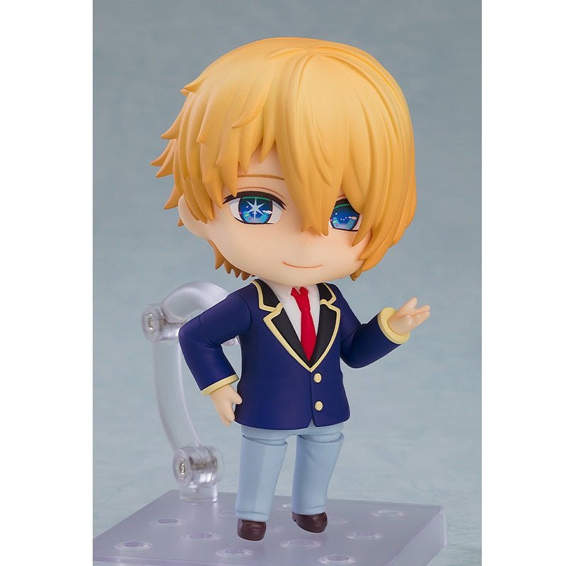 Good Smile 黏土人 阿奎亞 - Microworks ACG