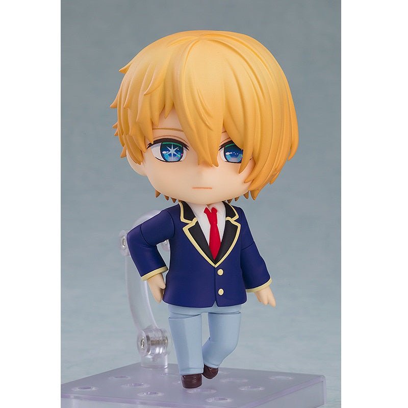 Good Smile 黏土人 阿奎亞 - Microworks ACG