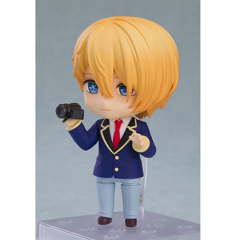 Good Smile 黏土人 阿奎亞 - Microworks ACG