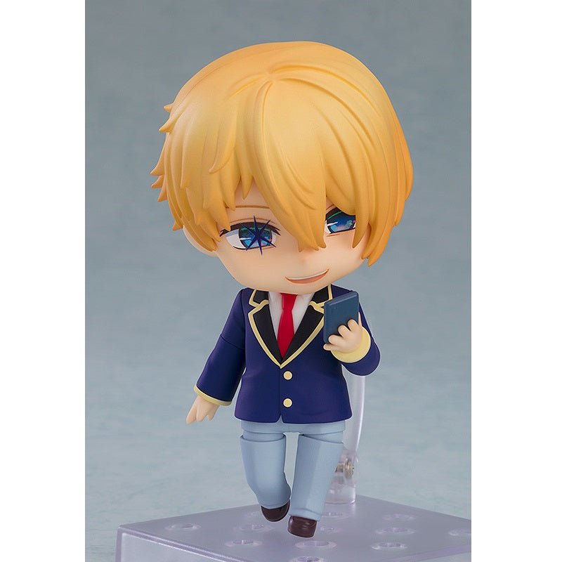 Good Smile 黏土人 阿奎亞 - Microworks ACG