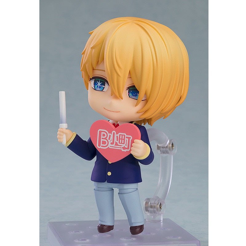 Good Smile 黏土人 阿奎亞 - Microworks ACG