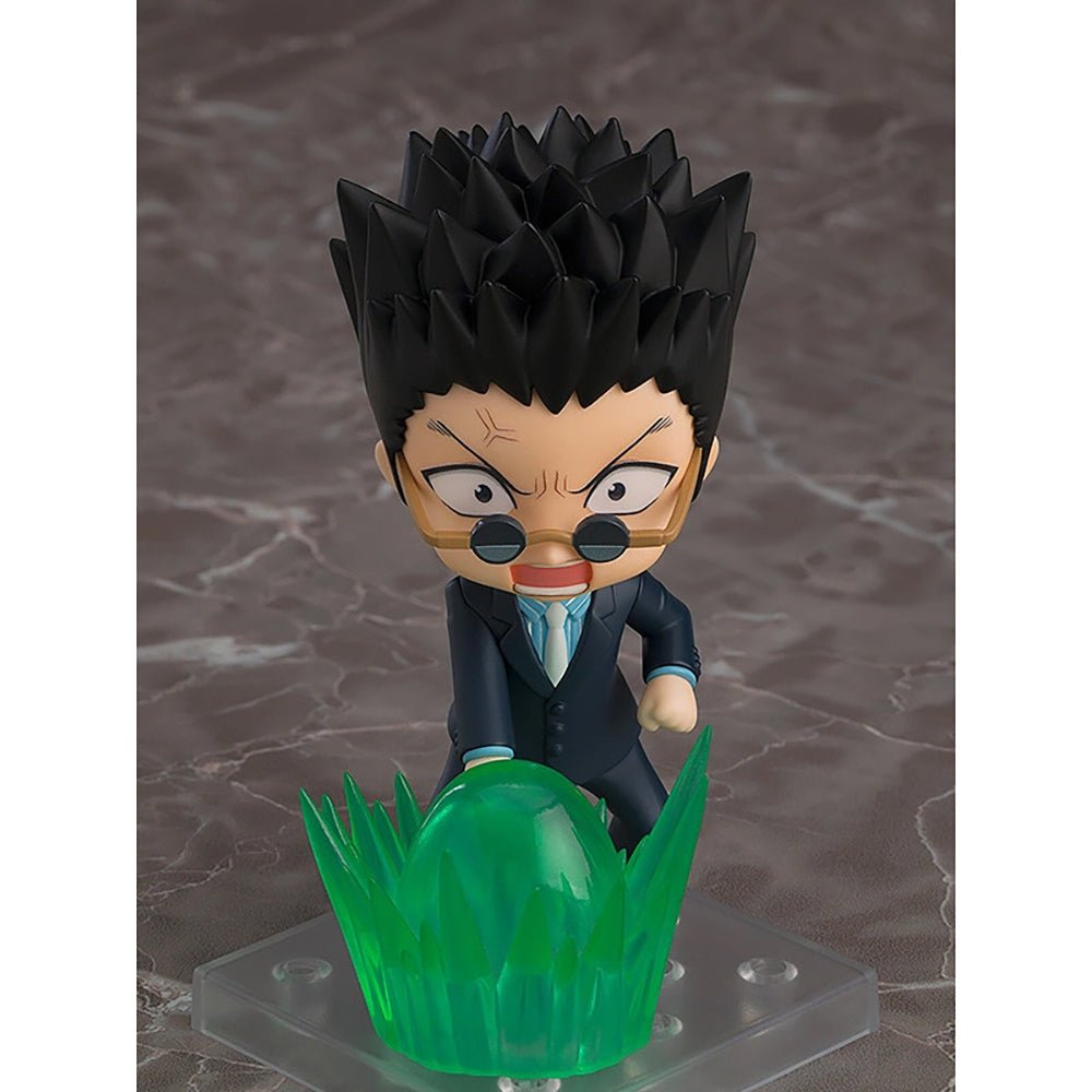 Good Smile 黏土人 里昂里奧 - Microworks ACG