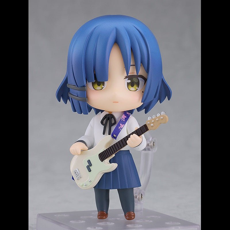 Good Smile 黏土人 山田涼 - Microworks ACG