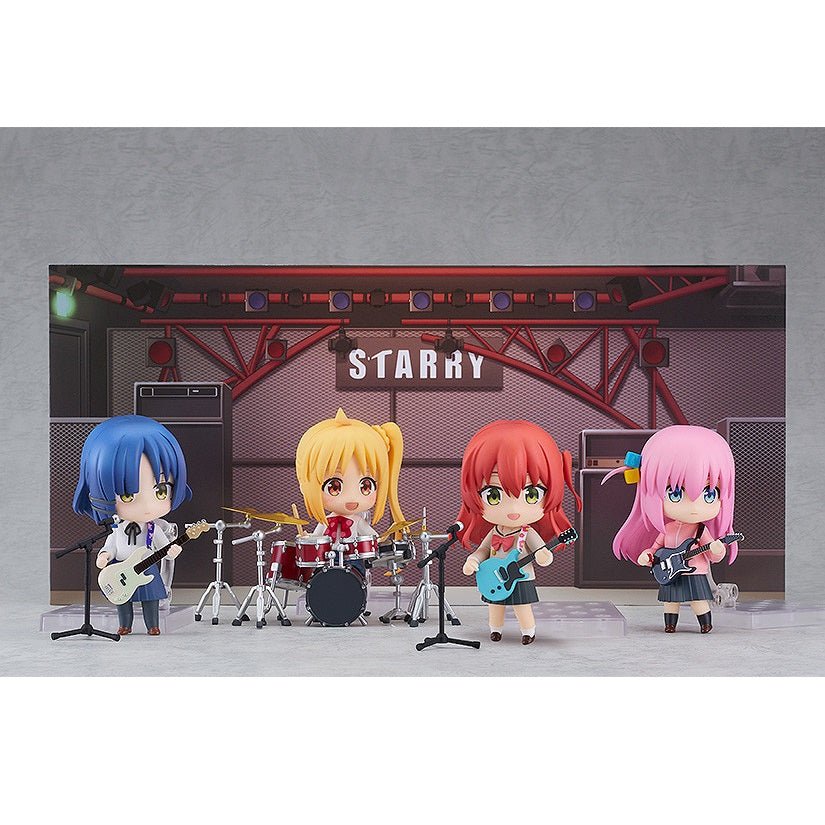 Good Smile 黏土人 山田涼 - Microworks ACG