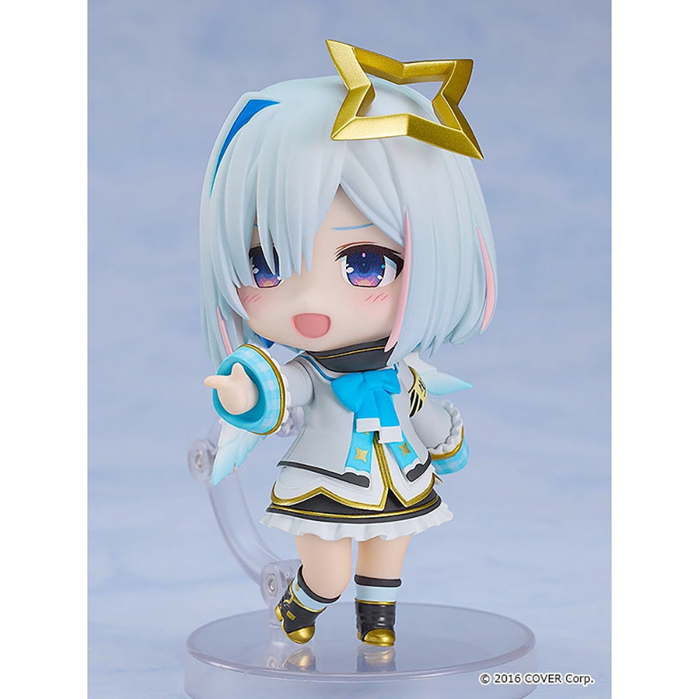 Good Smile 黏土人 hololive 天音彼方