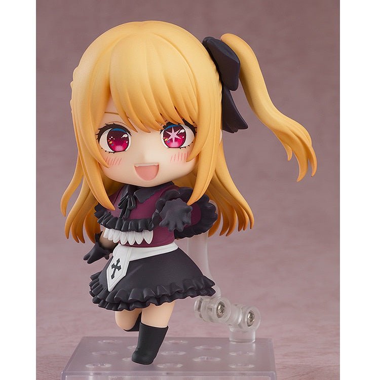 Good Smile 黏土人 露比 - Microworks ACG