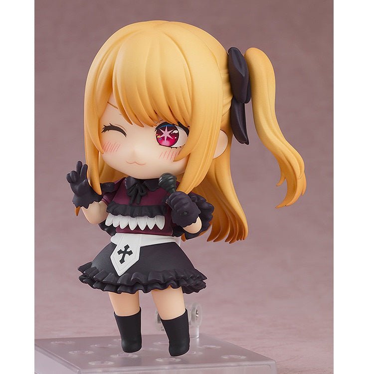 Good Smile 黏土人 露比 - Microworks ACG