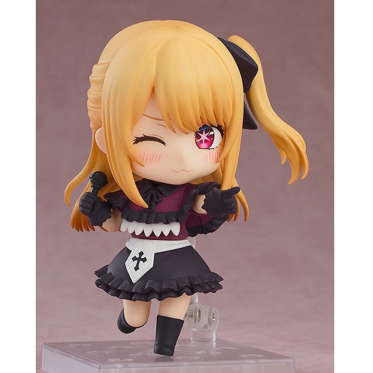 Good Smile 黏土人 露比 - Microworks ACG