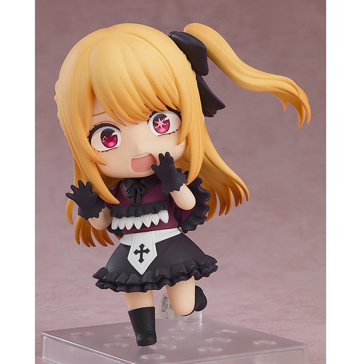 Good Smile 黏土人 露比 - Microworks ACG