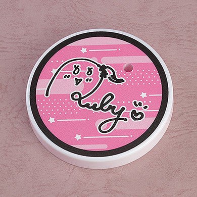 Good Smile 黏土人 露比 - Microworks ACG