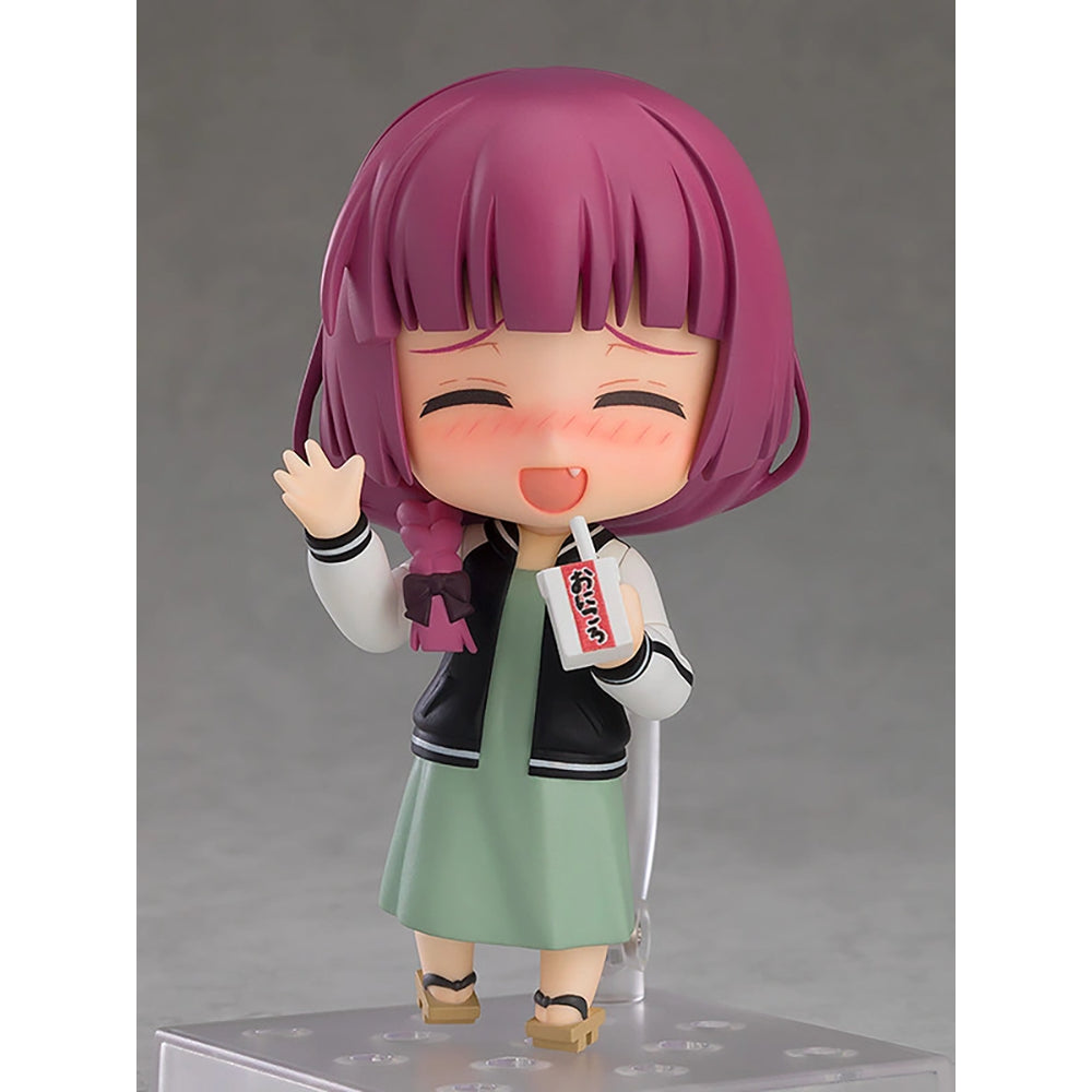 Good Smile《孤獨搖滾！》黏土人 廣井菊理