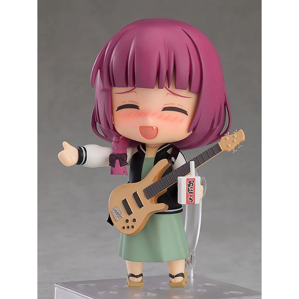Good Smile《孤獨搖滾！》黏土人 廣井菊理
