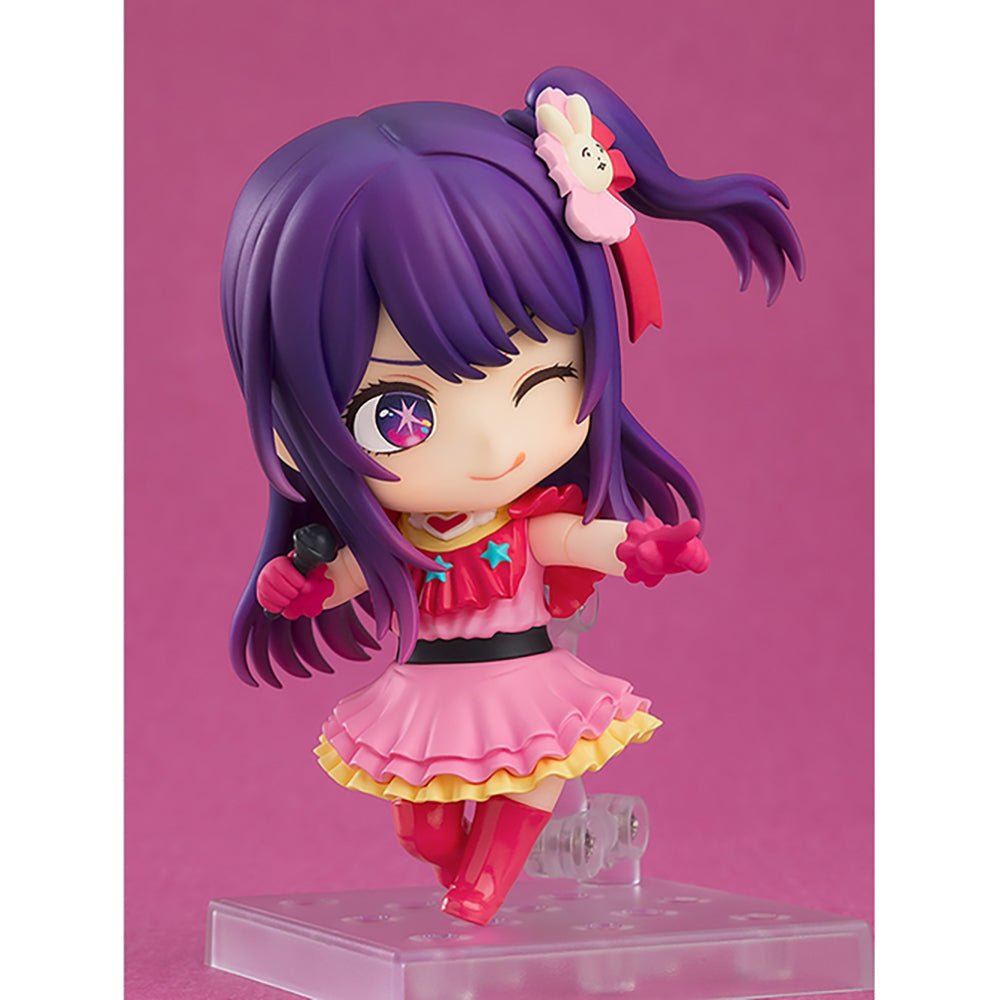 Good Smile 黏土人 我推的孩子 小愛 - Microworks ACG