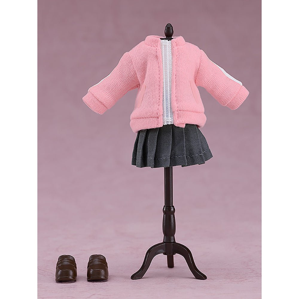 Good Smile 黏土娃 《孤獨搖滾！》後藤一里 - Microworks ACG